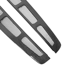 Load image into Gallery viewer, Carbon Fiber Rear Window Louvers - Ferrari 360 Modena and Challenge