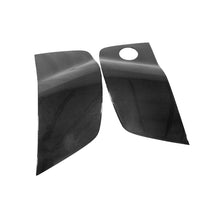 Load image into Gallery viewer, Carbon Fiber V10 Side Blades - Audi R8 First Gen(V10)