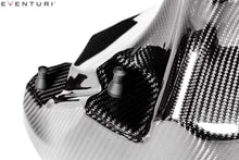 Load image into Gallery viewer, Eventuri BMW G20 3-Series B48 Black Carbon Intake - Post 2018 November