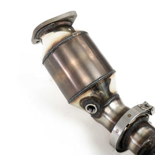 Load image into Gallery viewer, Fabspeed Shelby GT350 / GT350R RENNKRAFT® Modular Sport Catalytic Converters (2016-2020)