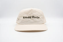 Load image into Gallery viewer, "Sage Turbo" Hat