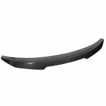 Load image into Gallery viewer, Carbon Fiber GT Style Rear Spoiler Alfa Romeo Giulia
