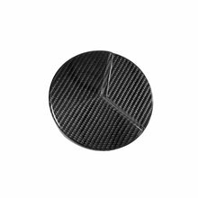 Load image into Gallery viewer, Carbon Fiber Fuel Door Cover - Lamborghini Huracan LP580/610 -2014-2019