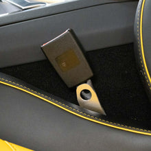 Load image into Gallery viewer, Fabspeed Lamborghini Huracan Harness Bar & Mounting Kit