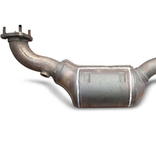 Load image into Gallery viewer, Porsche GT3 Factory/OEM Catalytic Converter Re-Coring