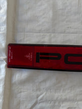 Load image into Gallery viewer, 1974-1986 Porsche 911/930 Rear Reflector