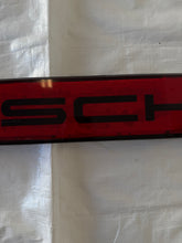 Load image into Gallery viewer, 1974-1986 Porsche 911/930 Rear Reflector