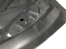 Load image into Gallery viewer, Carbon Fiber - GT Style Front Hood - McLaren 570S/540C