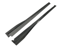 Load image into Gallery viewer, Carbon Fiber GT Style Side Skirts - Lamborghini LP- 580/610