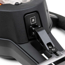 Load image into Gallery viewer, Porsche JQ Werks & Madtrace® Clubsport Magnetic Paddle Shifters