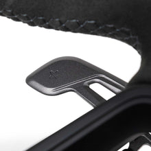 Load image into Gallery viewer, Porsche GT3 RS Style Aluminum Paddles For JQ Werks Madtrace® Clubsport Magnetic Paddle Shifters