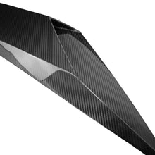 Load image into Gallery viewer, Carbon Fiber SV Style Large Engine Air Intake Panels - Lamborghini Aventador