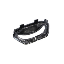 Load image into Gallery viewer, Carbon Fiber Seatbelt Trim Cover - Lamborghini Aventador