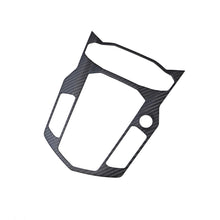 Load image into Gallery viewer, Carbon Fiber Center Console Large Outer Trim Bezel - Lamborghini Aventador