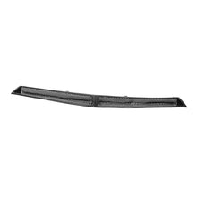 Load image into Gallery viewer, Carbon Fiber Front Center Grill Trim- Lamborghini Aventador