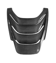 Load image into Gallery viewer, Carbon Fiber Spider Rear Engine Vent - McLaren 720S
