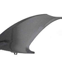 Load image into Gallery viewer, Carbon Fiber Side Turning Vanes - McLaren MP4-12C