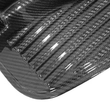 Load image into Gallery viewer, Carbon Fiber Door Fender Shields - 650S McLaren