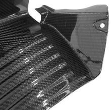 Load image into Gallery viewer, Carbon Fiber Door Fender Shields - 650S McLaren