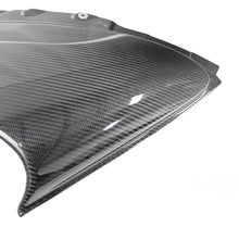 Load image into Gallery viewer, Carbon Fiber Side Intake Turning Vanes - McLaren 650S