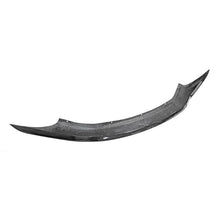 Load image into Gallery viewer, Carbon Fiber Front Bumper Spoiler Lip - McLaren MP4-12C