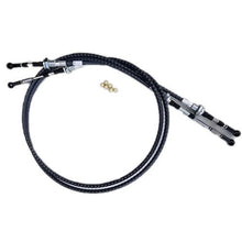 Load image into Gallery viewer, Numeric Racing Porsche 981 Boxster / Cayman / GT4 / Spyder Performance Shifter Cables (2012-2016)