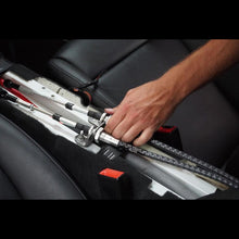 Load image into Gallery viewer, Numeric Racing Porsche 718 Boxster / Cayman / GT4 / GTS / Spyder Performance Shifter Cables (2017+)