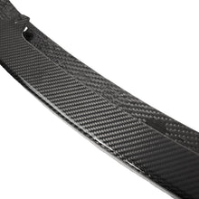 Load image into Gallery viewer, Carbon Fiber Standard Front Lip, OEM Version - Aston Martin Vantage V8