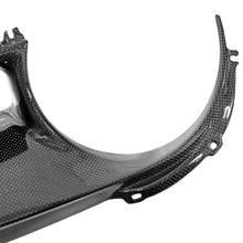 Load image into Gallery viewer, Carbon Fiber Taillight Surrounds 488 GTB Spider Ferrari