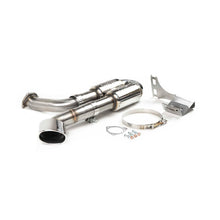 Load image into Gallery viewer, Fabspeed Porsche 911 Carrera Supercup Exhaust System (1976-1989)