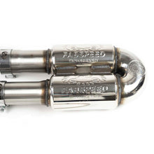 Load image into Gallery viewer, Fabspeed Porsche 911 Carrera Supercup Exhaust System (1976-1989)