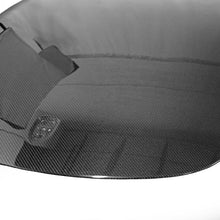 Load image into Gallery viewer, Carbon Fiber Front Hood 981 Boxster Cayman Porsche