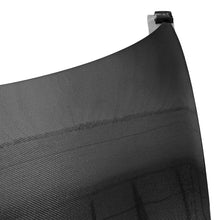 Load image into Gallery viewer, Carbon Fiber Front Hood - Porsche 991/ 991.2 (2012-2019)