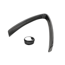 Load image into Gallery viewer, Carbon Fiber Front Grill Trim - Alfa Romeo Stelvio
