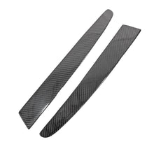 Load image into Gallery viewer, Carbon Fiber Rear Taillight Inserts - Aston Martin