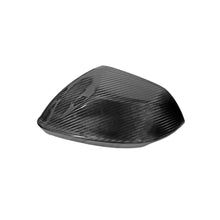 Load image into Gallery viewer, Carbon Fiber GT Style Mirror Caps Without Camera Holes - Lamborghini Urus