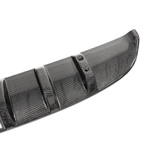Load image into Gallery viewer, Carbon Fiber V12 Rear Diffuser - Aston Martin Vantage V12