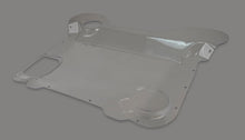 Load image into Gallery viewer, Corvette C8 / Z06 HTC - Clear Engine Cover