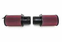 Load image into Gallery viewer, Audi R8 V10 BMC F1 Performance Air Filters (2013+)