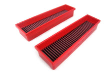 Load image into Gallery viewer, BMW X6M E71 BMC F1 Replacement Air Filters