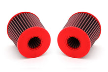 Load image into Gallery viewer, McLaren 570S / 570GT / 540C BMC F1 Replacement Air Filters
