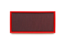 Load image into Gallery viewer, Porsche 957 V6 BMC F1 Replacement Air Filter (2008-2010)