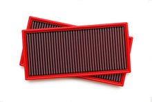 Load image into Gallery viewer, Porsche 958 S / GTS BMC F1 Replacement Air Filter (2011-2014)