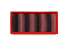 Load image into Gallery viewer, Porsche 958.2 Cayenne S E-Hybrid BMC F1 Replacement Air Filter (2015-2018)