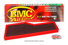 Load image into Gallery viewer, Porsche 993 Carrera BMC F1 Replacement Air Filter