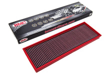 Load image into Gallery viewer, Porsche 997 GT2 BMC F1 Replacement Air Filter (2008-2009)