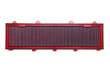Load image into Gallery viewer, Porsche 997 GT2 BMC F1 Replacement Air Filter (2008-2009)