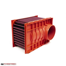 Load image into Gallery viewer, Porsche Macan S / GTS / Turbo BMC F1 Replacement Air Filters (2019+)