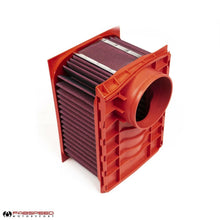 Load image into Gallery viewer, Porsche Macan S / GTS / Turbo BMC F1 Replacement Air Filters (2019+)