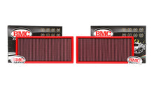 Load image into Gallery viewer, Volkswagen Touareg V8 BMC F1 Air Filter